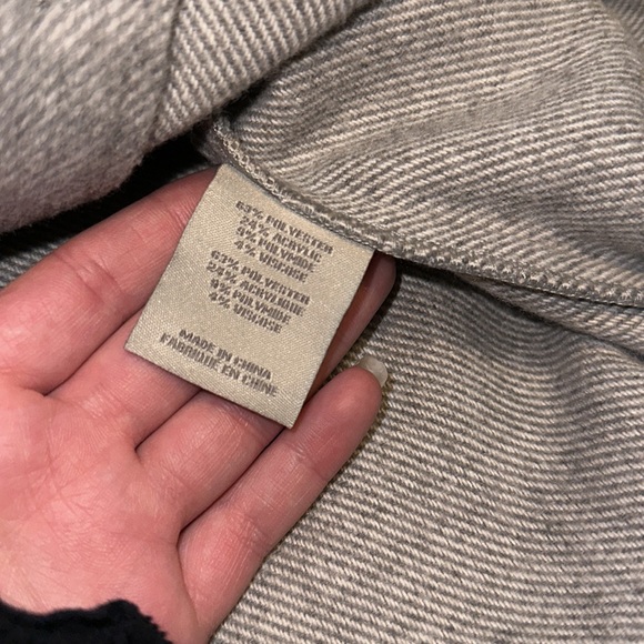 3/$30 Charlie Paige Jacket - Picture 8 of 8